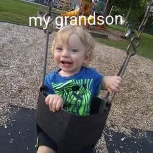 Meet your Posher, Frank